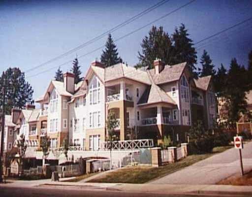 Queensbrook / North Vancouver - Seniors Real Estate News